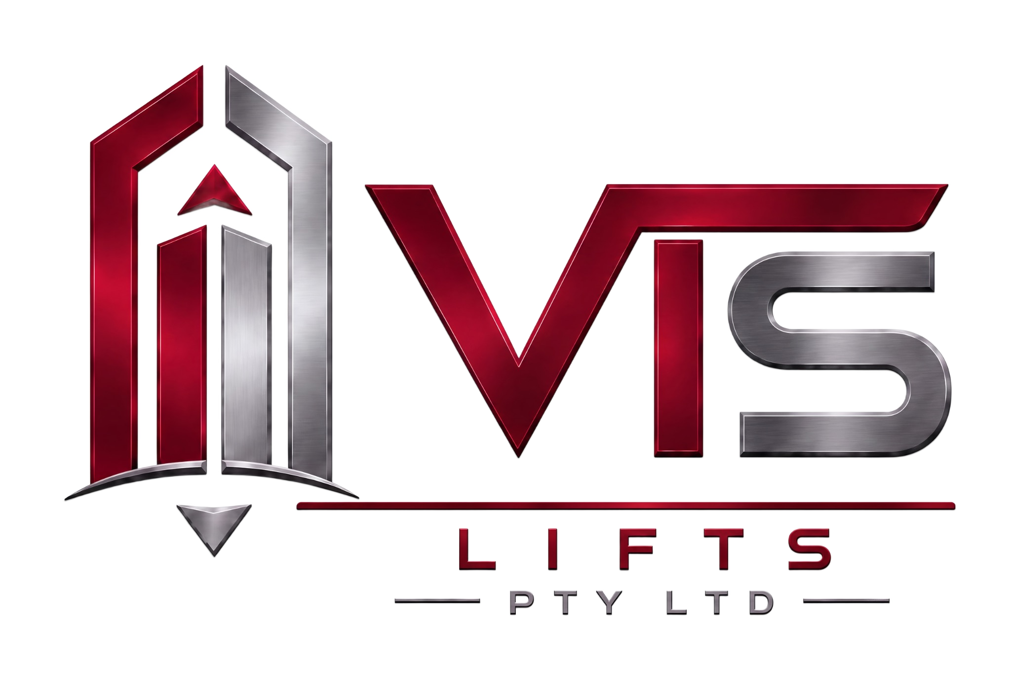 VTS Lifts and Services logo